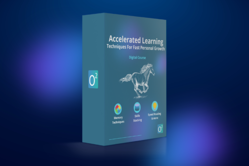 Accelerated Learning Course: Techniques For Fast Personal Growth