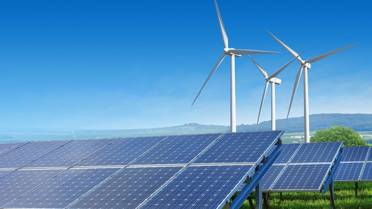 Renewable Energy and Sustainable Development